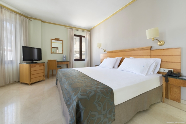 Hotel Eurostars Maimonides